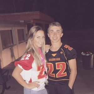 Meet your Posher, Corey