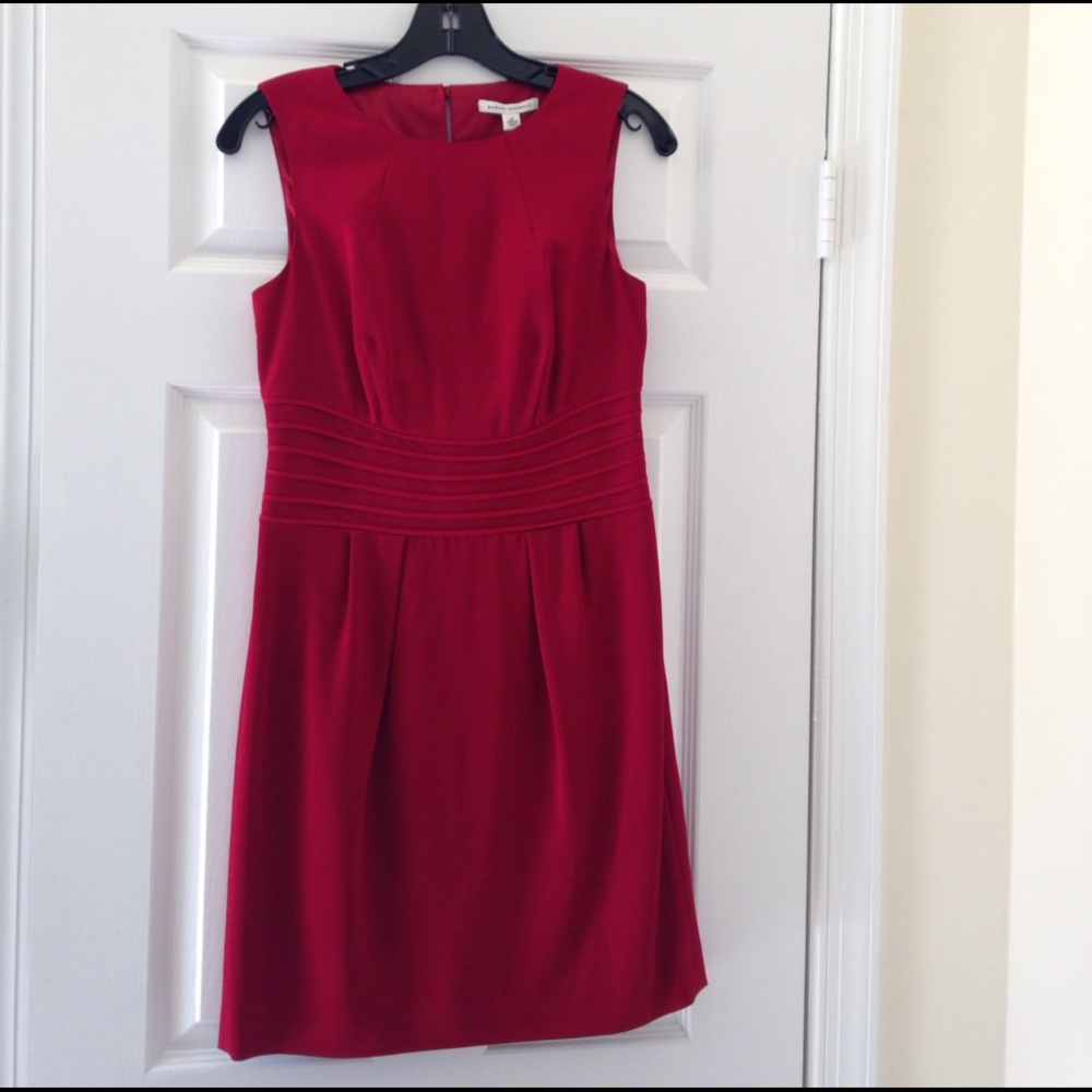 NWT Red Banana Republic dress