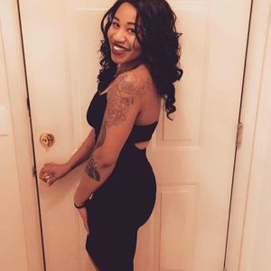 Meet your Posher, Danielle