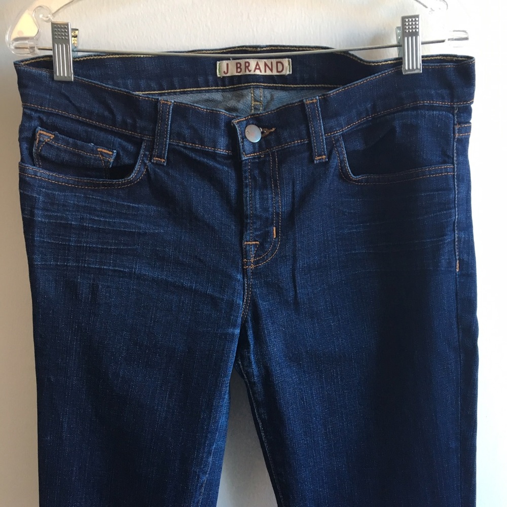J Brand Skinny Jeans