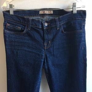 J Brand Skinny Jeans