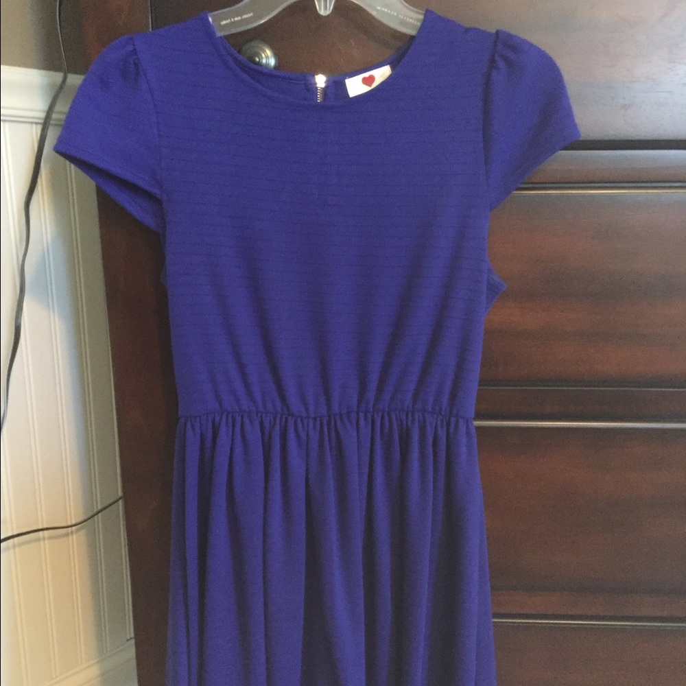Summer fun dress!