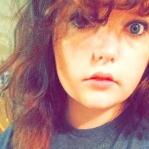 Meet your Posher, Katelyn