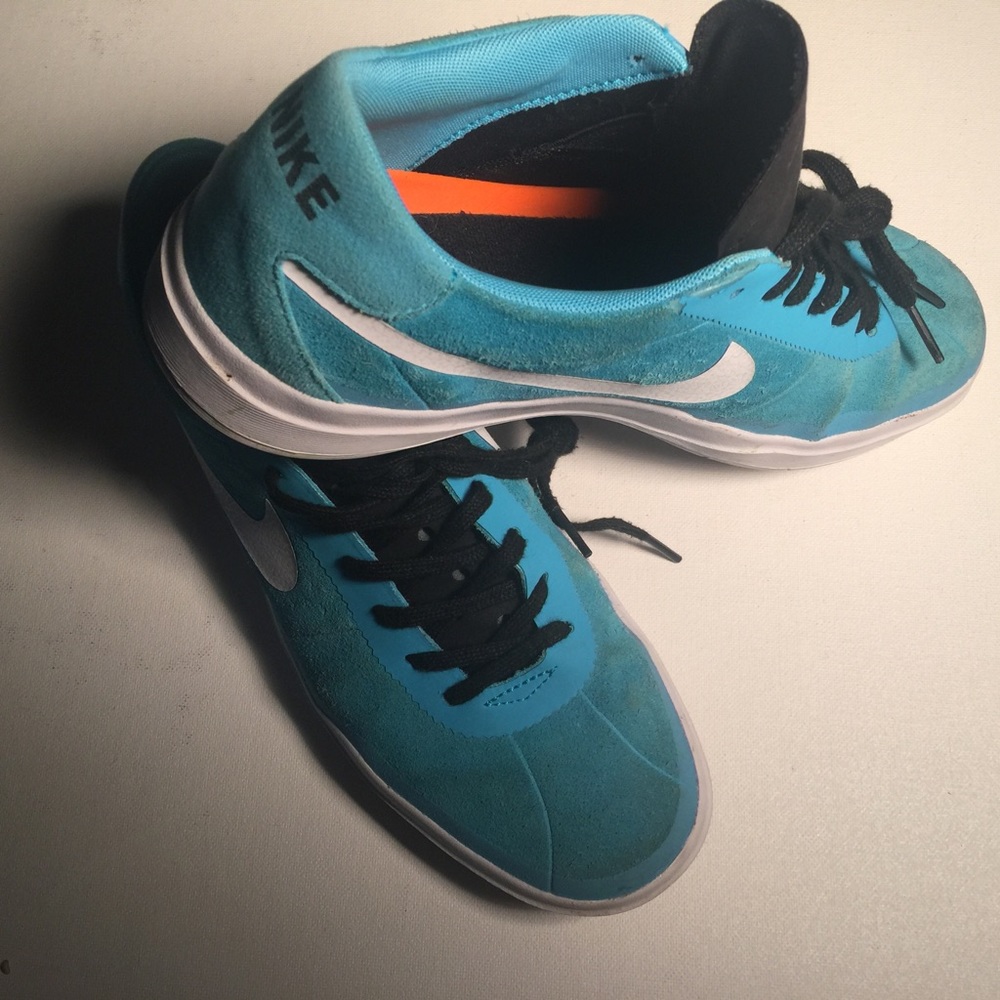 Nike SB Suede, size 9 Men