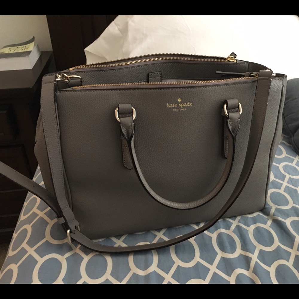 Kate Spade purse! Autentic