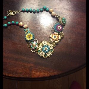 Chloe and Isabel necklace