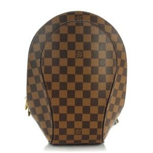 LOUIS VUITTON Ellipse Sac a Dos Backpack