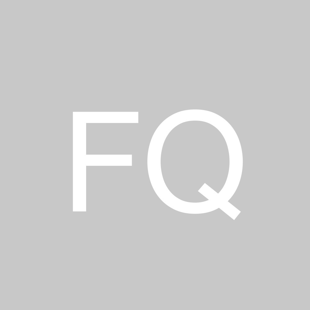 Meet your Posher, Frances