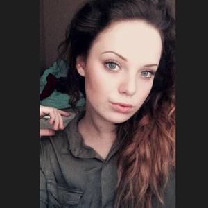 Meet your Posher, Maranda