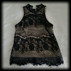 💕Sexy Lace Top💕