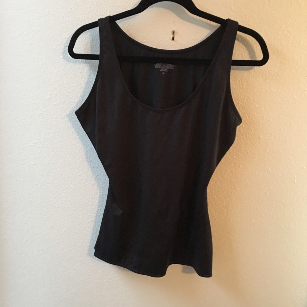 Slimming Tank
