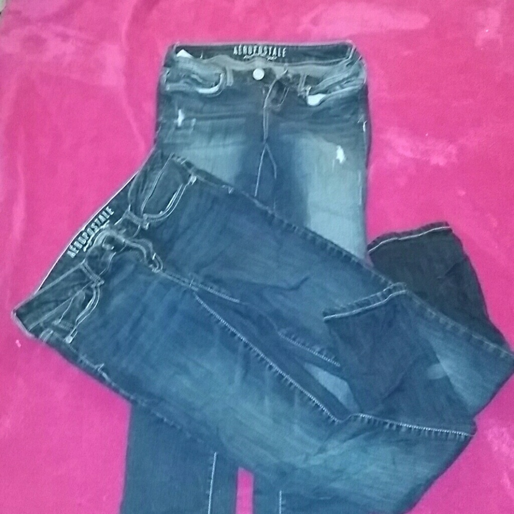 Aeropostale jeans
