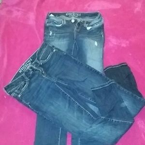 Aeropostale jeans