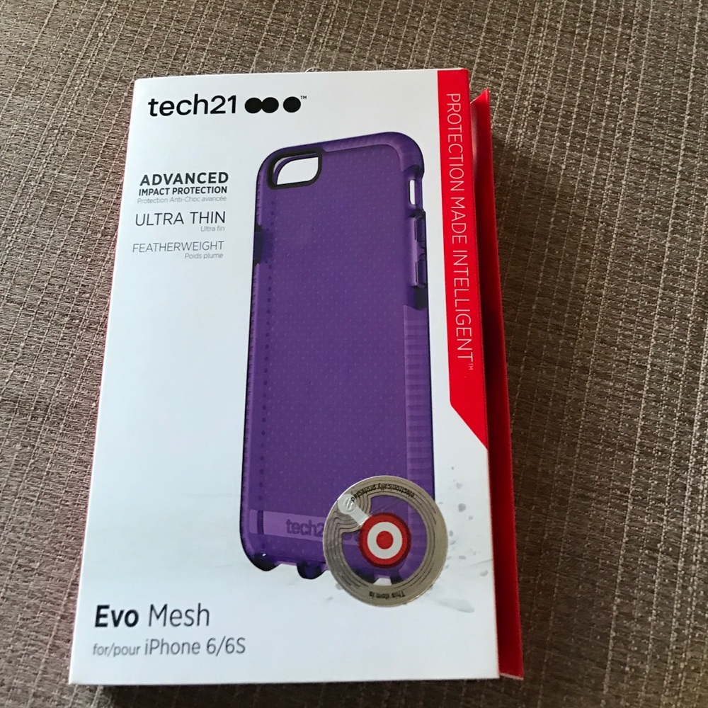 iPhone 6 phone cover