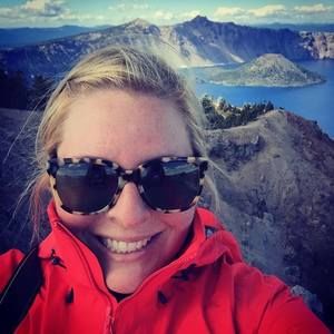 Meet your Posher, Katrina