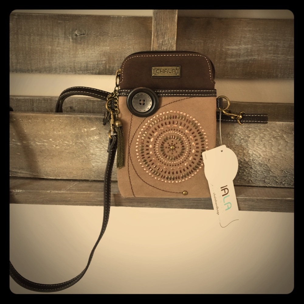 CHALA crossbody