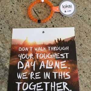 Lokai National Alliance on Mental Illness Ltd Ed