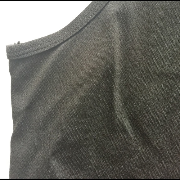 Mesh Rose Tank Top, Urban Outfitters Men's - Picture 7 of 8