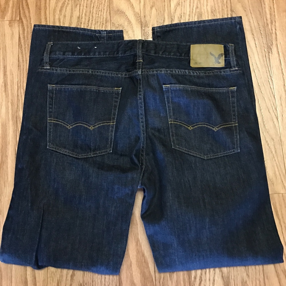 Men's American Eagle Jeans, 34x32