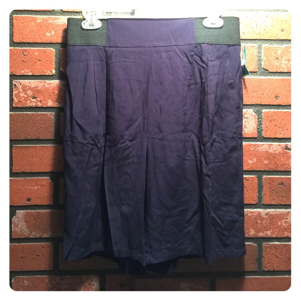 NWT High Waisted Maurice's Shorts