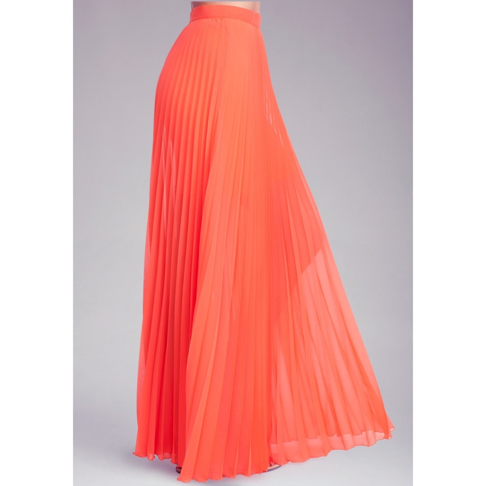 BEBE | Maxi Skirt
