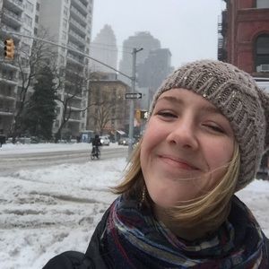 Meet your Posher, Hailey