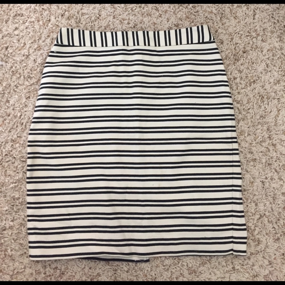 Ann Taylor Loft Pencil Skirt