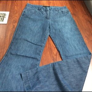 Express editor jeans 4