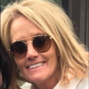 Meet your Posher, Wendy