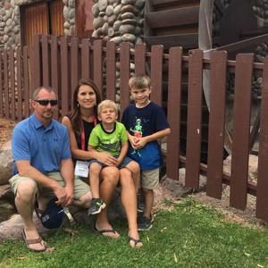 Meet your Posher, Candace