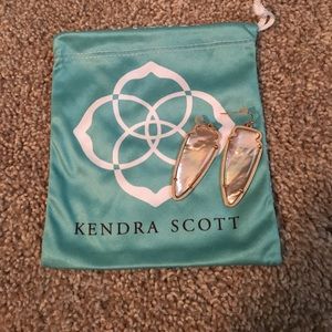 Skylar Kendra Scott Earrings