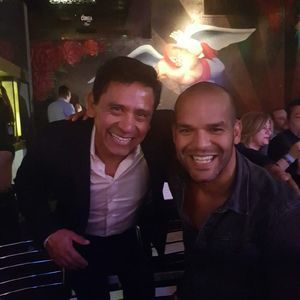 Meet your Posher, Marco