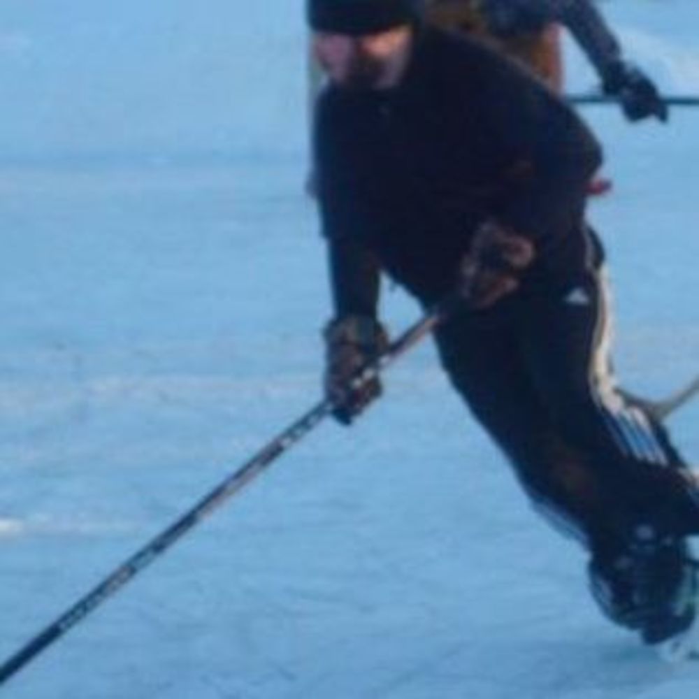 Meet your Posher, Jordan