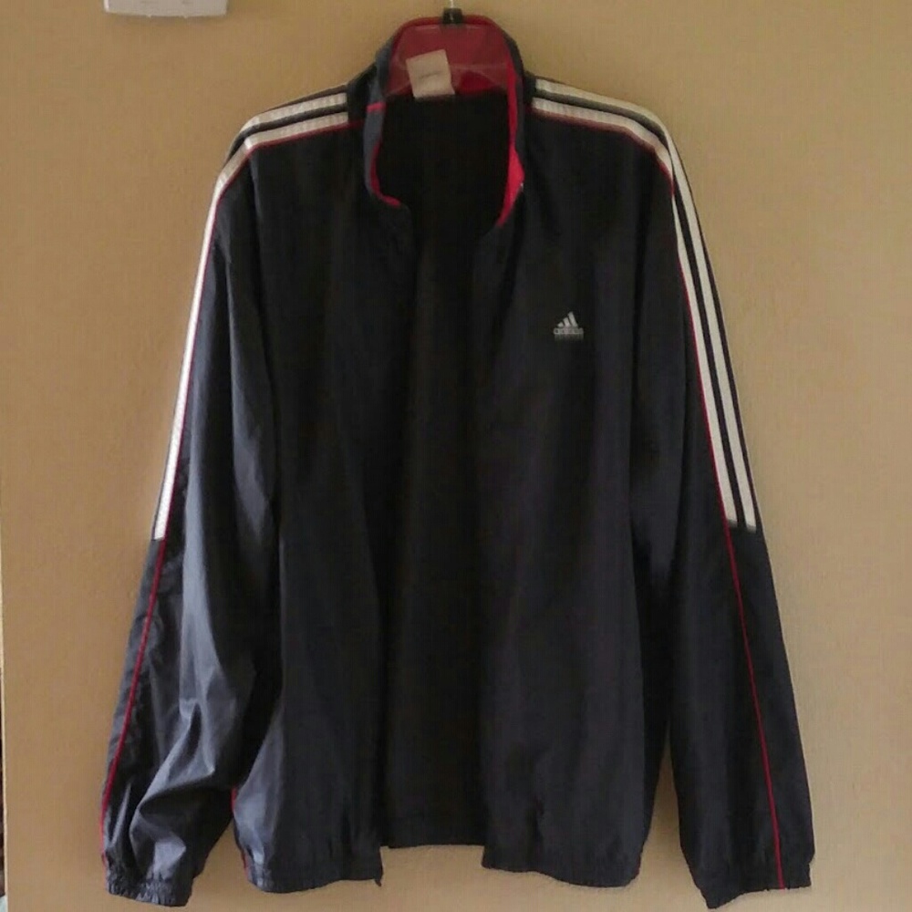 Adidas
