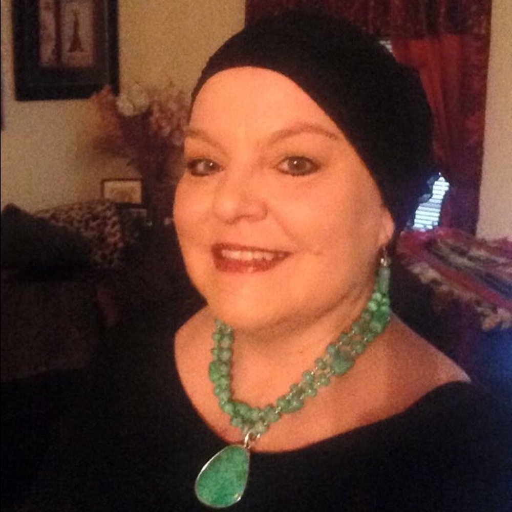 Meet your Posher, Tara