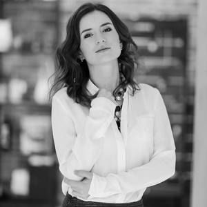 Meet your Posher, Daria