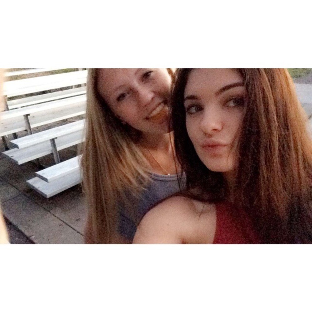 Meet your Posher, Celia