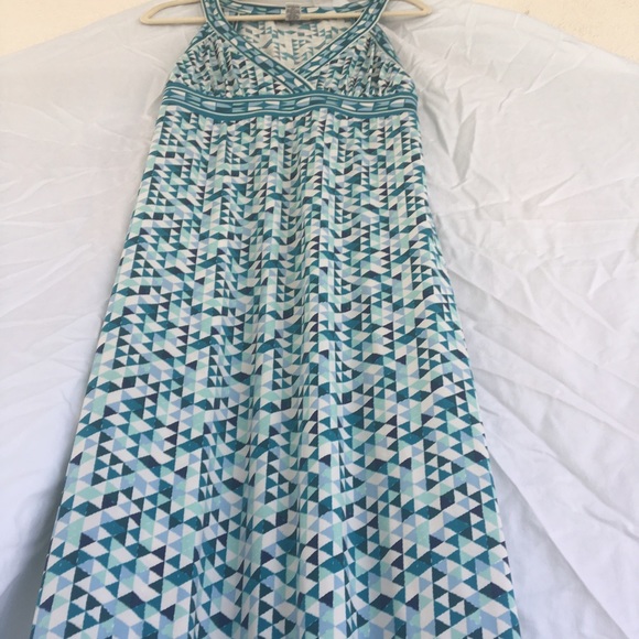 Max Sudio Size S Maxi Dress - Picture 1 of 3