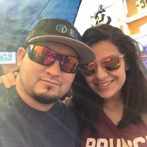 Meet your Posher, Morgan