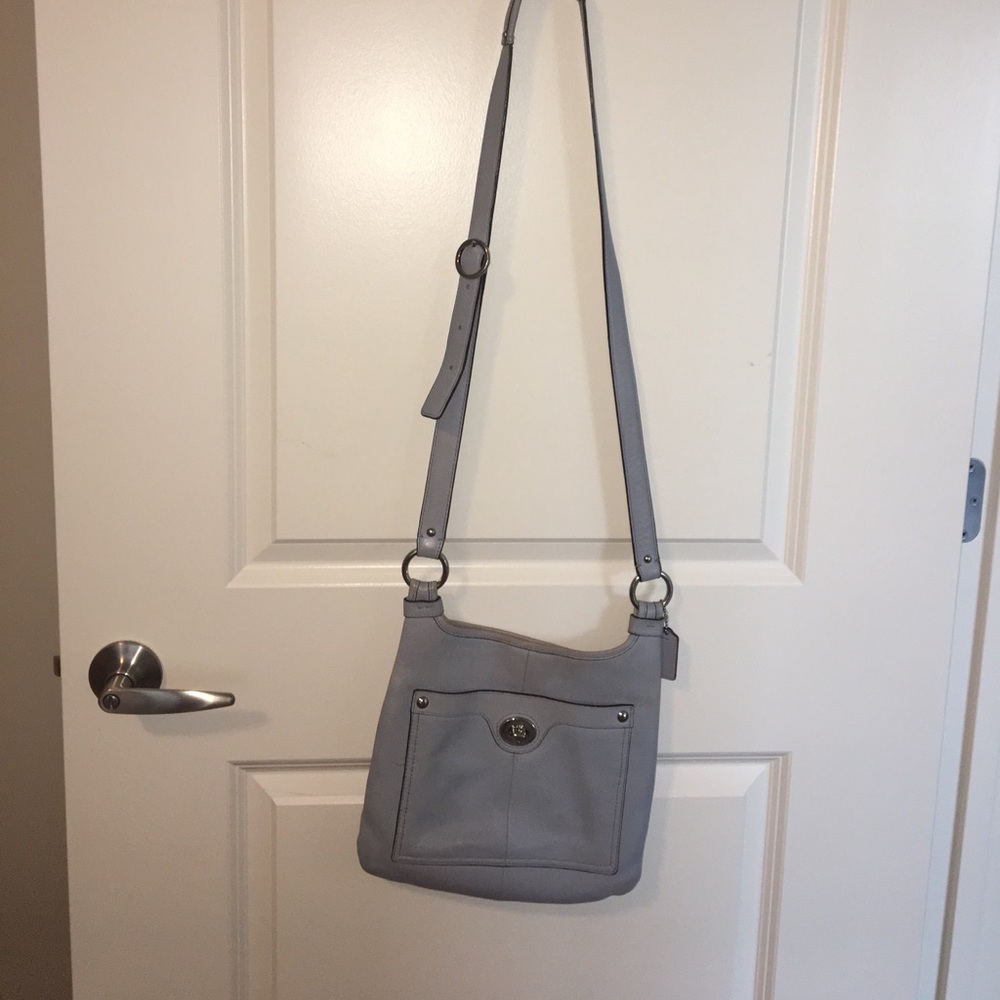 Coach Crossbody