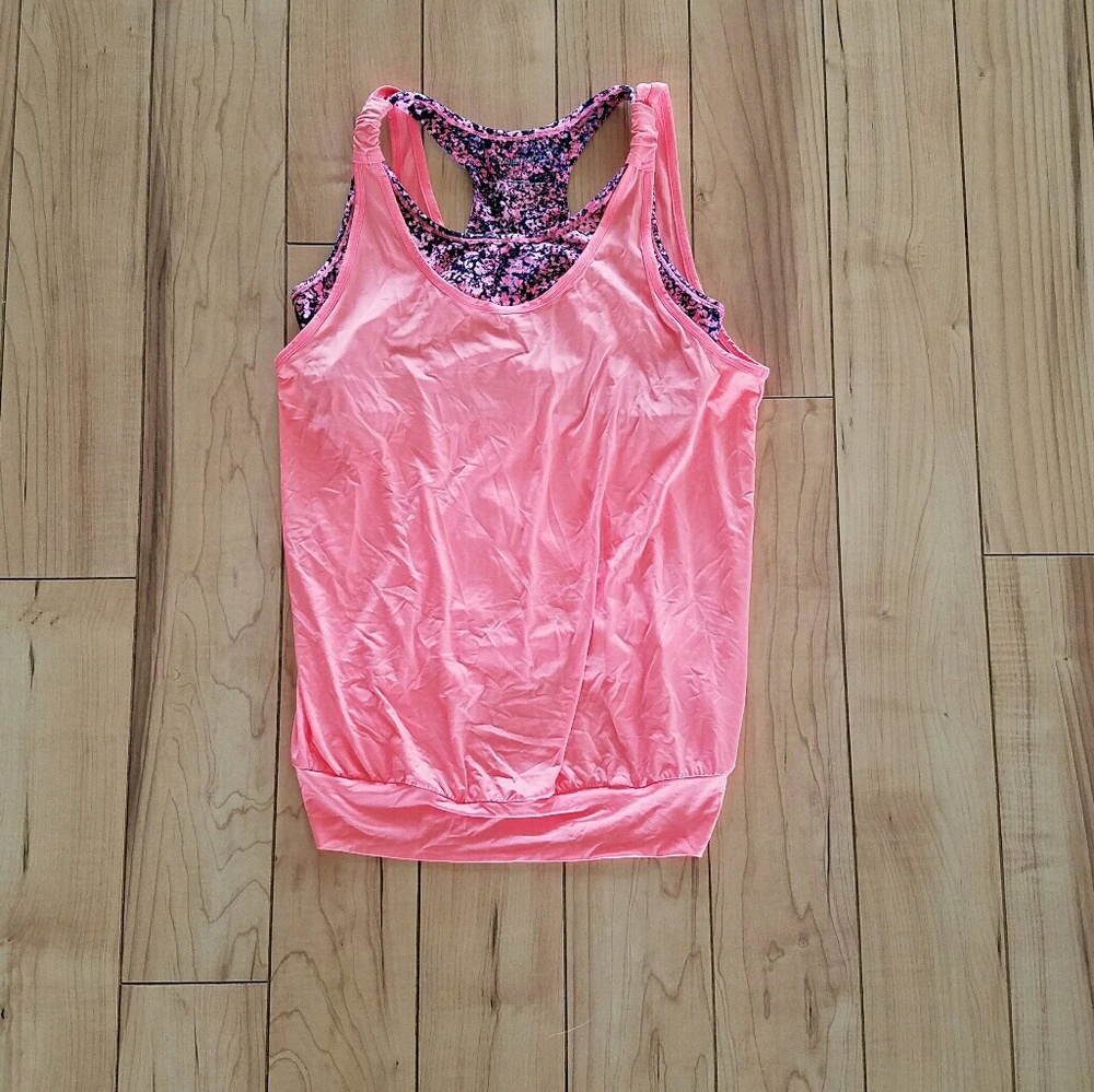 Motherhood Maternity Active Top sz S