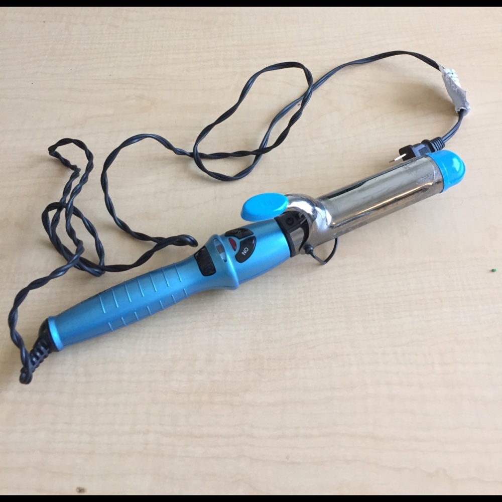 Revlon Curling Iron