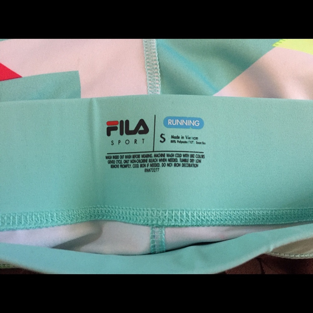 Shorts - Picture 3 of 3