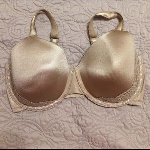 Olga Luxury Lift Nude 36D *NWOT*