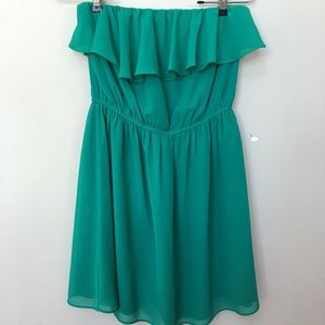 Alythea strapless dress Alythea strapless dress