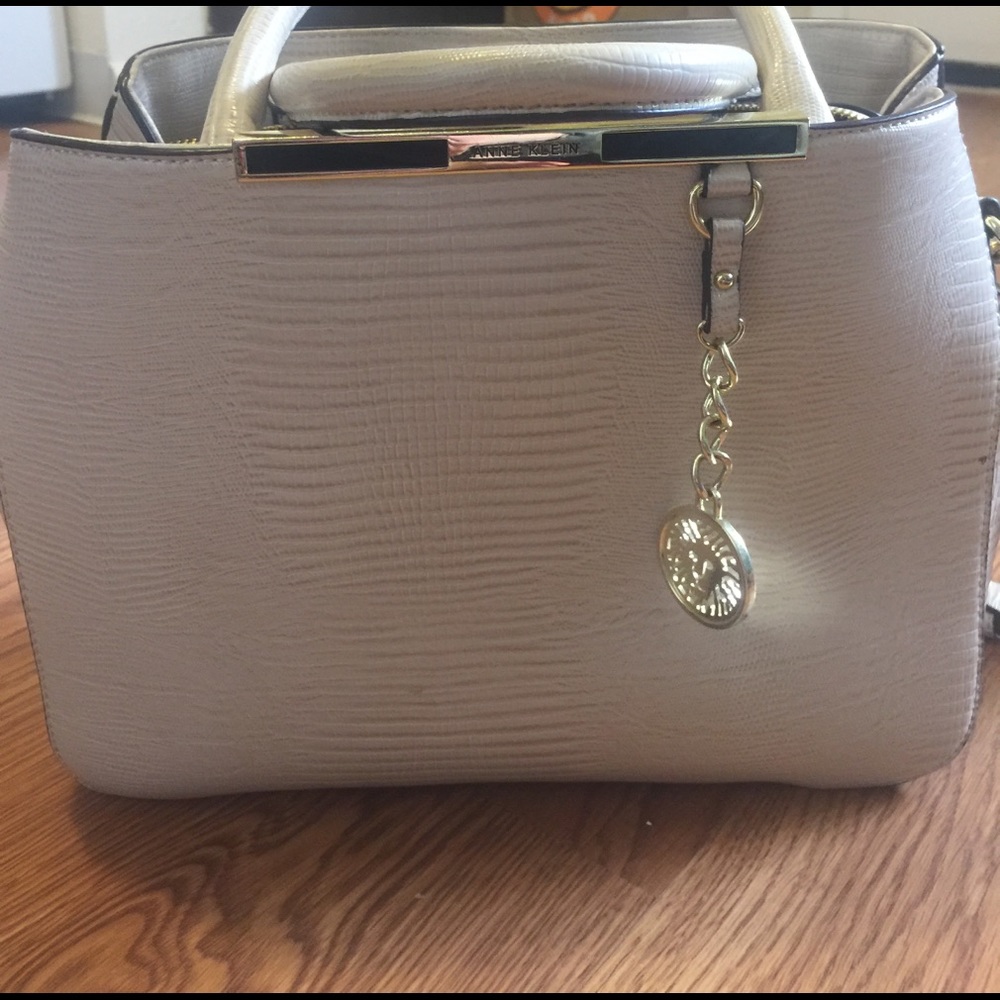 Anne Klein Purse