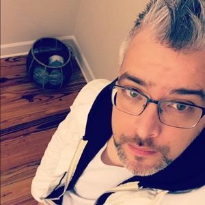 Meet your Posher, Tommy