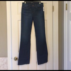 Joe's Jeans, Honey Booty Fit, Size 29.  Bootcut