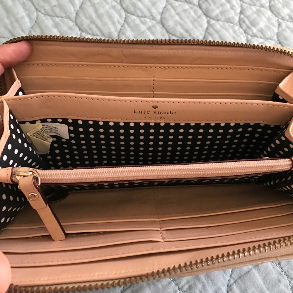 Kate Spade wallet