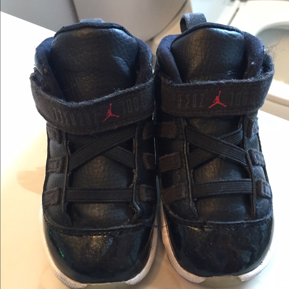 Jordan's 6C
